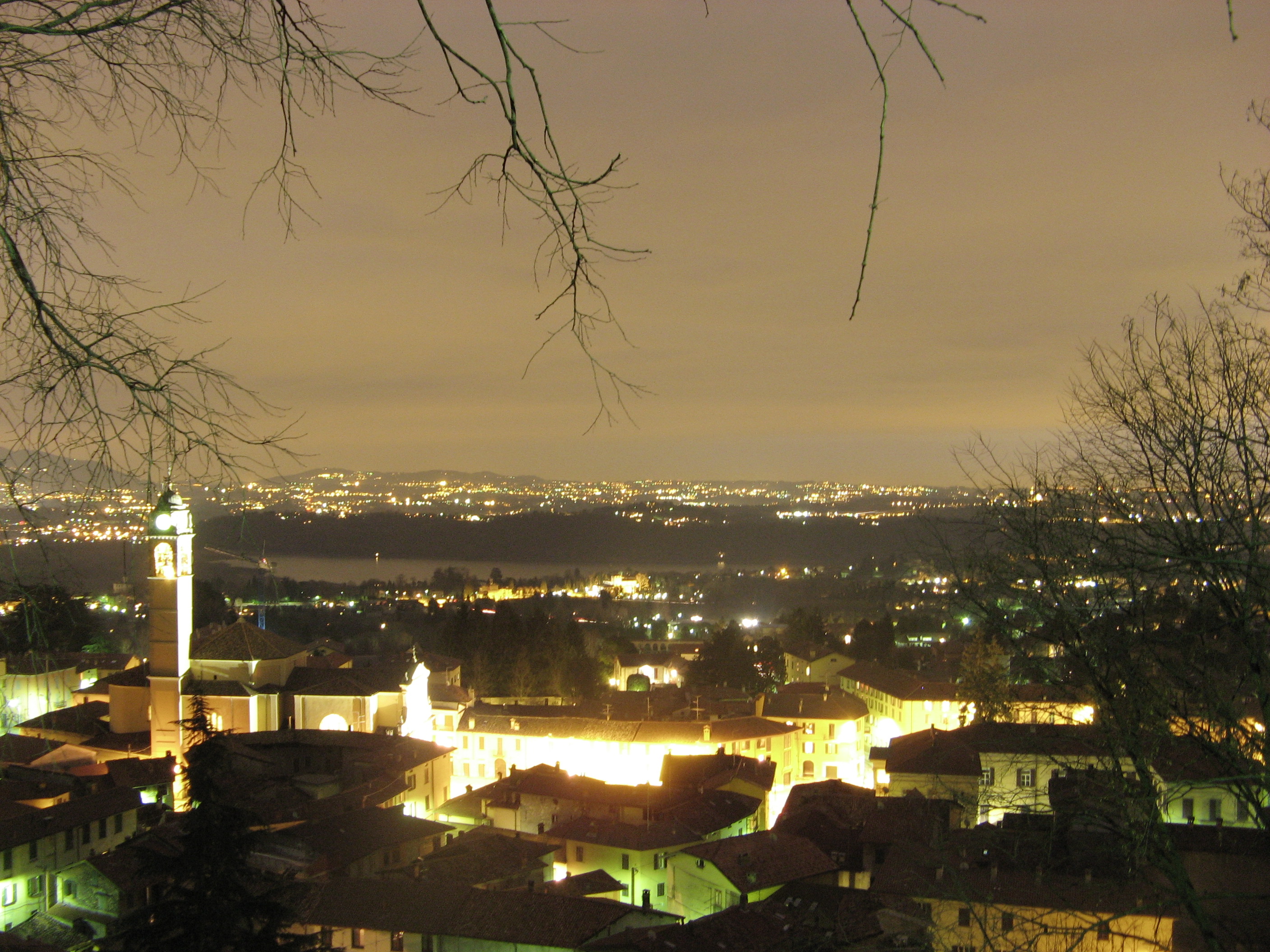 Albavilla, comune in provincia di Como