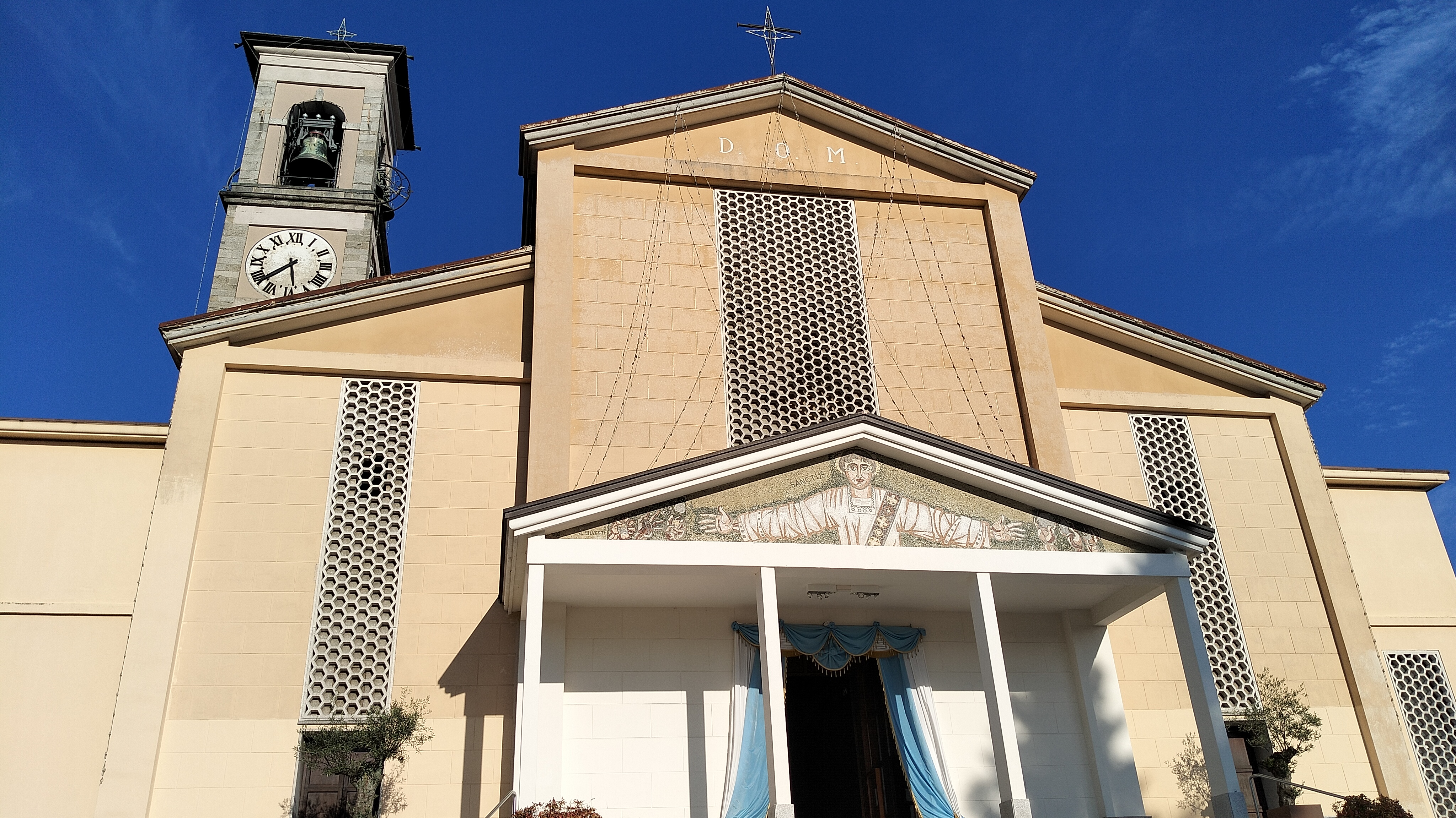 Chiesa di Santo Stefano a Fino Mornasco