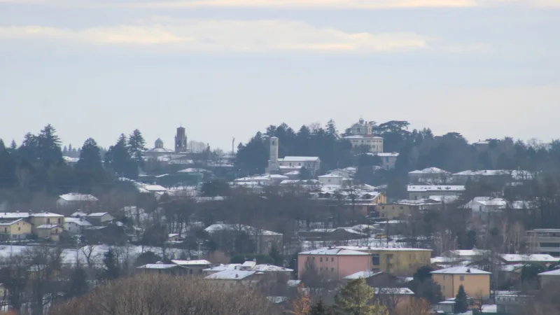 Olgiate Comasco, comune in provincia di Como