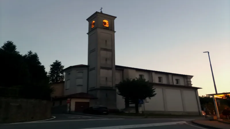 Chiesa di San Gerardo - Olgiate Comasco